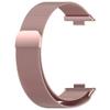 Correa magnética para reloj Huawei FIT3 Correa milanesa para reloj inteligente Huawei Watch FIT3