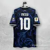Camisetas de Fútbol Edición Fan Copa Mundial 2026 España Argentina Brasil Países Bajos Japón C. Ronaldo Yamal