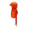 Sombrero de Pirata Satinado Dulag Sedoso para Hombres y Mujeres, Ondulado, Cómodo, de Moda, para Paseo en Bicicleta, Regalo del Día del Padre