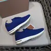 Calcetines de Punto Loro Pia Zapatos de Hombre Planos Cómodos Transpirables Moda Tendencia Deportivos Casuales Lp Estilo Británico 2025