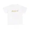 Michael Jackson Rey del Pop 2026 Camiseta de Película Hombres Mujeres Moda Retro Camiseta de Calle Alta Casual Algodón