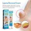 Crema Transfronteriza South Moon Fat Gap para Aliviar Relojes de Grasa Tumores Masas Subcutáneas Drenaje Crema para el Cuidado Corporal