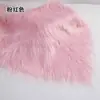 Actividades de Estudio para Jardín de Infancia Clases Manualidades Peluche Hecho a Mano Bolas de Peluche Bolso Cruzado Lindo Suministros para Atmósfera Decorativa