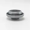 Tapa de Válvulas Suzuki Dr125/Dr200 Tapa de Válvulas Gn/Gs125/Drz125 Tapa de Drenaje de Aceite de Válvula Accesorios para Motocicleta