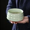 Juego de Té Matcha Estilo Japonés Color Matcha Tazón de Matcha Cerámica Color Té Baibenli Caja Color Té Juego de Té Producto Nuevo
