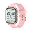 Reloj Inteligente Y13 Éxito Transfronterizo con Juegos, Conteo de Pasos, Monitorización de Frecuencia Cardíaca, Llamadas Bluetooth, Resistente al Agua, Monitorización Deportiva y Recordatorios Inteligentes