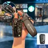 Adecuado para Funda de Llave Plegable Toyota Camry Funda de Llave Corolla Rav4