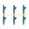 Para bico injetor de combustível Horton VQ VP V6 VR 75QVE8 0280155777 92140536