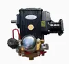 Accesorios para Aspersor Eléctrico Jinglai Ensamblaje de Bomba de Agua y Motor Tubería de Agua de Entrada y Salida Pistola Pulverizadora Mezclador Cabezal de Liberación Rápida sin Presión