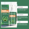 Solução Nutriente para Plantas Moonspry Suplemento Diário para Raízes de Plantas Nutriente para Vasos e Plantio no Solo Solução Nutriente Geral