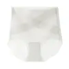 Pantalones cruzados ultrafinos de seda de hielo, cintura alta, antifaz, para mujer, levanta caderas, sin marcas, de secado rápido, transpirables.