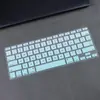Para Apple A1278/A1425/A1502 película de teclado A1466 película protetora de teclado