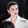 Pendientes de Aro de Perla Estilo Song Jia con Aguja de Plata S925 para Mujer Modelo Nuevo 2026 Pendientes de Aro Únicos de Lujo de Gama Alta