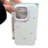 Funda de Teléfono Móvil para Pantalla Completa Estrellas Adecuada para Apple 17Promax Iphone16Promax Imitación Líquida Estilo Nuevo 15 Piezas