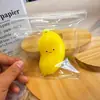 Mini Juguetes Blanditos para Aliviar el Estrés Bolas Pequeñas de Rebote Lento Caja Sorpresa Venta al por Mayor de Fábrica