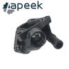 APEEK fornece tampa de termostato adequada para carro Honda 19320-RAA-A01 peças de carro