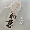 Pulsera tejida ajustable con cuentas moradas de flor y mariposa, diseño de nicho para mujer, estilo chino nuevo antiguo de alta gama