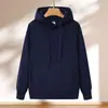 Moletom oversized com capuz de 400g para homens, mesmo estilo da coleção outono/inverno, corte solto, cor lisa, disponível em 12 cores, em estoque, atacado para adultos