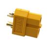 Modelo de punto modelo de coche enchufe de batería batería eléctrica enchufe T enchufe XT60 enchufe macho y hembra