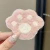 Cinta mágica respetuosa con el cabello de los niños para flecos y cabello lateral, pinzas para el cabello para niñas y bebés, accesorios para el cabello