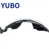 Yubo - Adecuado para Ford Explorer 2011-2015 Revestimiento de Salpicadera Delantera Revestimiento Guardabarros Bb5Z-16103-E