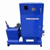 Cortador de Aço para Mineração, Máquina de Corte Totalmente Automática CNC para Cabo de Âncora de Aço, Máquina Hidráulica de Corte de Cabo de Âncora para Mineração
