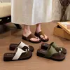 Estilo para cita romántica, pantuflas dulces, delicadas y encantadoras para niña, zapatos de mujer 2026, un artículo de moda popular y moderno