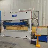 Prensa Hidráulica de Bastidor de 200 Toneladas, Prensa para Estampado de Piezas de Automóviles, Punzonadora Hidráulica de Metal