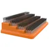 Caixa de Armazenamento para Fresas, Peças para Brocas, Macho CNC, Broca Helicoidal, Suporte de Pinça de Armazenamento Bt30 Bt40