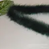 Tiras de Pelo Sintético de Raposa, Acessórios de Pelo, Pijamas, Tiras Decorativas de Pelo, Dinastia Han, Traje Tang, Jaqueta de Penas, Tiras para Gola de Chapéu Anti-Pelo de Raposa