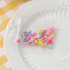 Tienda de Agua con Azúcar Simulada Alimentos y Materiales de Juego Bolas de Taro Simuladas Batido de Frijol Rojo Miniatura Gelatina de Osmanthus Cubitos de Hielo Fresas Accesorios de Bricolaje