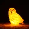Juguete Luminoso de Dibujos Animados Puesto de Mercado Nocturno Anillo Celebridad de Internet Atmósfera Luz Nocturna Regalo Creativo para Niños Luz Nocturna en stock