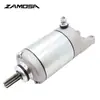 O ATV 500 LT450 é adequado para o motor de arranque SMU0421 do Suzuki LTA450 X