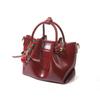 Bufanda de Seda de Regalo para Madre de Recién Casados, Bolso Rojo de Boda para Novia, Bolso de Mano de Regalo de Boda, Bolso Cruzado para Mujer