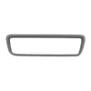 Adecuado para Tesla Model 3/Y/Yl de Seis Plazas Marco Protector Cubierta de Silicona Cubierta Protectora para Espejo Retrovisor Protección Decorativa