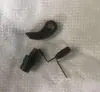 Coleção Completa de Acessórios para Talha Manual 1,5 Toneladas 2 Toneladas Eixo do Gancho Engrenagem Rolamento Guia Cuba de Aço Pastilha de Freio de Tração Manual