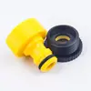 46 Puntos Conector Estándar ABS Plástico de Alta Calidad Conector para Pistola de Agua de Lavado de Autos Lavadora Grifo Accesorios para Pistola de Lavado de Autos