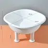 Tina de Baño Sin Agacharse para Mujeres Embarazadas, Tina Herbal para Baño de Partes Íntimas de Mujer, Tina para Hemorroides de Hombre, Cuidado Postparto