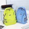 Bolsa de Viagem ao Ar Livre, Mochila Leve Infantil, Mochila Escolar para Aluno do Ensino Fundamental, Bolsa de Montanhismo Dobrável, Mochila de Viagem para Lazer