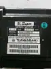 Motor Servo Sanyo P60B13100Bcl66 Ventas y Mantenimiento Servo Motor Brother Máquina Impresora Unidad de Husillo Servo