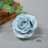 Flores Artificiais de Rosa Corolla, Rosas Cappuccino Degradê, Caixa de Presente para Casamento, Arranjo de Flores, Decoração de Casa