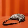 Bolsos de Diseño Nicho de Alta Gama para Mujer 2025 Primavera y Verano Nueva Moda Trendy Bolso Cruzado Versátil Bolso de Hombro