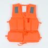 Colete Salva-Vidas Regular Personalizado para Trabalho, Coletes Salva-Vidas para Vida Marinha, Colete Salva-Vidas para Rafting ao Ar Livre, Colete de Alta Flutuabilidade