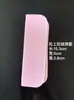 Atacado do Fabricante Caixas de Armazenamento de Plástico Personalizadas, Caixas de Ferro para Armazenamento com Clip de Célula de Precisão, Sacos de Armazenamento, Estojos de Couro Multicor, Fábrica de Origem