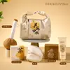 Recomendação de Presente para o Festival do Meio-Outono: Nova Bolsa de Mão Estilo Chinês 2026 Novo Modelo Criativo Prático Lembrança para Funcionários e Clientes
