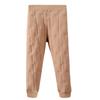 Pantalones de Algodón para Niños para Otoño e Invierno Engrosados Uniforme Escolar para Niños Medianos y Grandes Artefacto un par de Pantalones Cálidos de Invierno Nuevos Pantalones Engrosados para Niños