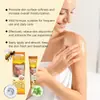 Crema para el Cuidado de la Piel South Moon Suave Hidratante Hidratante Amigable con la Piel Fácil de Absorber Nutre la Piel del Cuerpo