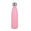 Garrafa Térmica de Aço Inoxidável 304 Isolada a Vácuo para Refrigerante, Garrafa de Água Esportiva Portátil para Exterior, Fabricante Personalizado OEM