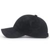 Gorra de béisbol nueva, sencilla, para hombre, para exteriores, informal, de secado rápido, para pesca, estilo coreano, para el sol.