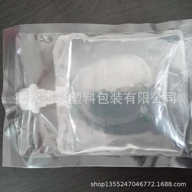高温蒸煮易撕袋5